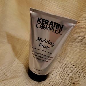 Keratin Complex molding paste